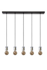 Подвесной светильник Gelka цена и информация | Потолочный светильник, 38 x 38 x 24 см | kaup24.ee