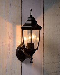 Наружный светильник Tireno Up цена и информация | Уличное освещение | kaup24.ee