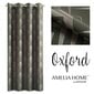 AmeliaHome kardin Oxford hind ja info | Kardinad | kaup24.ee