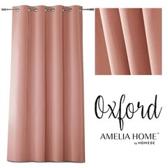 AmeliaHome kardin Oxford цена и информация | Шторы, занавески | kaup24.ee