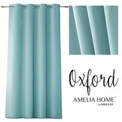 AmeliaHome штора Oxford цена и информация | Шторы, занавески | kaup24.ee