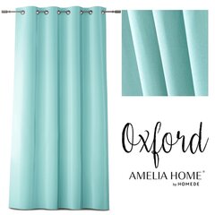 AmeliaHome kardin Oxford цена и информация | Шторы, занавески | kaup24.ee