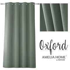 AmeliaHome kardin Oxford hind ja info | Kardinad | kaup24.ee