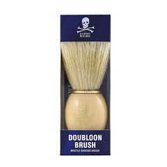 Кисточка для бритья с синтетической щетиной The Bluebeards Revenge Doubloon Synthetic Brush цена и информация | Средства для бритья | kaup24.ee