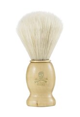 Кисточка для бритья с синтетической щетиной The Bluebeards Revenge Doubloon Synthetic Brush цена и информация | Средства для бритья | kaup24.ee