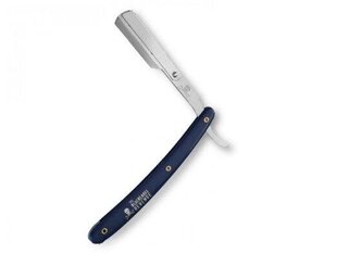 Raseerimisnuga vahetatava teraga The Bluebeards Revenge Shavette Razor hind ja info | Raseerimisvahendid | kaup24.ee