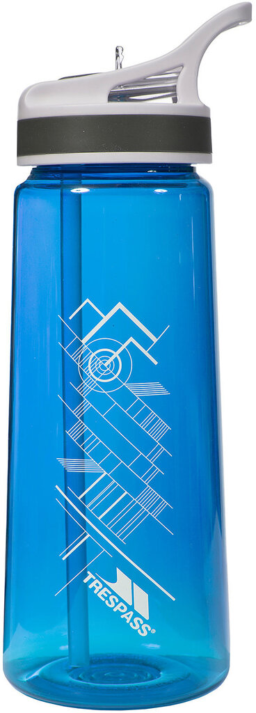 Joogipudel Trespass Vatura, sinine hind ja info | Joogipudelid | kaup24.ee