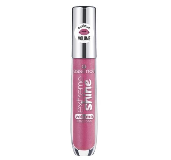 Huuleläige Essence Extreme Shine Volume 06, 5 ml hind ja info | Huulepulgad, -läiked, -palsamid, vaseliin | kaup24.ee