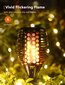 LED aiavalgus päikesepatareiga, TaoTronics TT-SL004 (2 tk) hind ja info | Aia- ja õuevalgustid | kaup24.ee