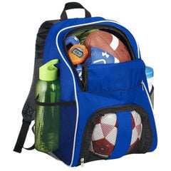 Рюкзак Goal цена и информация | Мужские сумки | kaup24.ee