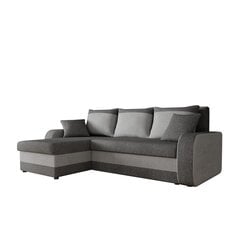 Угловой диван-кровать Kris-M цена и информация | Угловые диваны | kaup24.ee