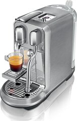 Nespresso Creatista Plus hind ja info | Kohvimasinad | kaup24.ee