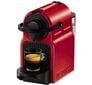 Nespresso Inissia, punane hind ja info | Kohvimasinad ja espressomasinad | kaup24.ee