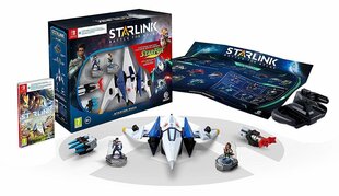 Mäng aksessuaaridega Nintendo Starlink battle for atlas цена и информация | Компьютерные игры | kaup24.ee