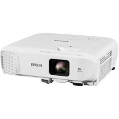 Проектор Epson V11H981040 цена и информация | Проекторы | kaup24.ee