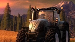 PS4 Farming Simulator 17 Ambassador Edition цена и информация | Компьютерные игры | kaup24.ee