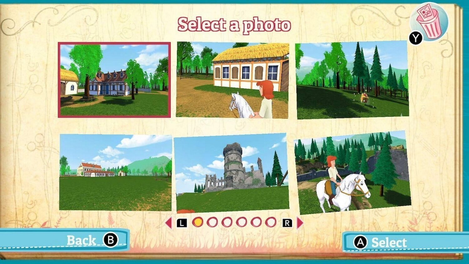 PlayStation 5 mäng Bibi & Tina at the Horse Farm hind ja info | Arvutimängud, konsoolimängud | kaup24.ee