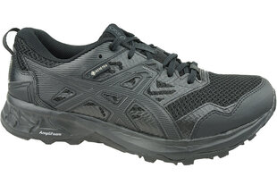 Jooksujalanõud meestele Asics Gel-Sonoma 5 G-TX M 1011A660-001, mustad hind ja info | Spordi- ja vabaajajalatsid meestele | kaup24.ee