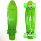 Rula valgustatud ratastega Penny Board hind ja info | Rulad | kaup24.ee