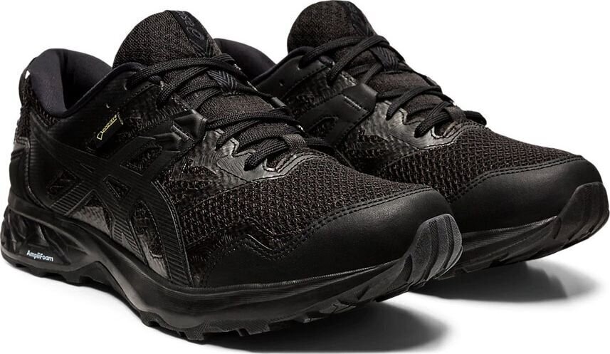 Jooksujalanõud meestele Asics Gel-Sonoma 5 G-TX M 1011A660-001, mustad hind ja info | Spordi- ja vabaajajalatsid meestele | kaup24.ee