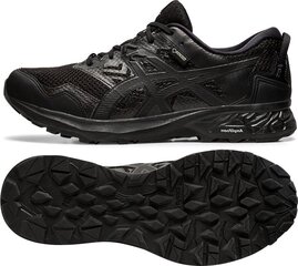 Кроссовки мужские Asics Gel-Sonoma 5 G-TX M 1011A660-001, черные цена и информация | Кроссовки для мужчин | kaup24.ee