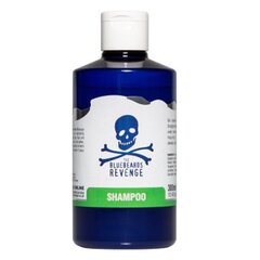 Šampoon meestele The Bluebeards Revenge Classic, 300 ml hind ja info | Šampoonid | kaup24.ee