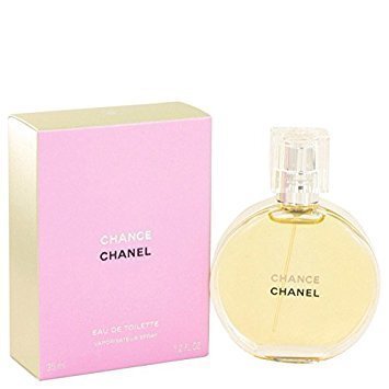 Tualettvesi Chanel Chance EDT naistele, 35 ml цена и информация | Naiste parfüümid | kaup24.ee