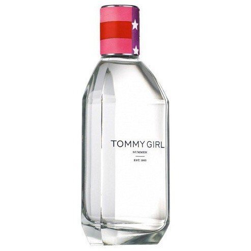 Tualettvesi Tommy Hilfiger Tommy Girl Summer 2016 EDT naistele 100 ml hind ja info | Naiste parfüümid | kaup24.ee