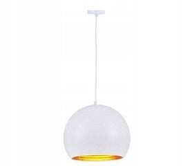 Подвесной светильник Como, 35 см, White цена и информация | Люстры | kaup24.ee