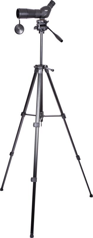 Focus Hawk 15-45x60 + Tripod, must цена и информация | Binoklid | kaup24.ee