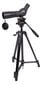 Focus Hawk 15-45x60 + Tripod, must hind ja info | Binoklid | kaup24.ee