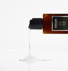 Habemešampoon No 102 Beard Wash Amber Lime, 130 ml hind ja info | Raseerimisvahendid | kaup24.ee