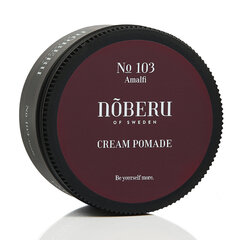 Крем-помада No 103 Cream Pomade, 250мл цена и информация | Средства для укладки волос | kaup24.ee