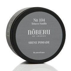 Сияющая помада No 104 Shine Pomade, 250мл цена и информация | Средства для укладки волос | kaup24.ee