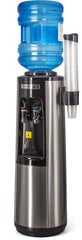 Напольный кулер Aqua Work HC66-L, серебристый цена и информация | Аппараты для воды | kaup24.ee