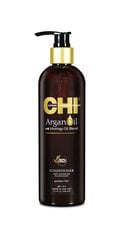 CHI Argan Oil Кондиционер с аргановым маслом 355мл цена и информация | Chi Духи, косметика | kaup24.ee