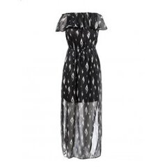 Длинное платье для женщин Co'Couture цена и информация | Платье | kaup24.ee