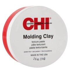 Паста для волос Farouk System Chi Molding Clay 74 г цена и информация | Средства для укладки волос | kaup24.ee