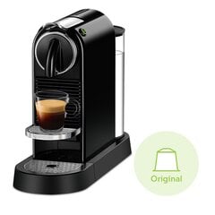 Nespresso Citiz hind ja info | Kohvimasinad | kaup24.ee