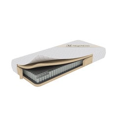 Multipocket madratsid Naktis HR, 180 x 200 cm цена и информация | Матрасы | kaup24.ee