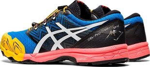 Jooksujalatsid naistele Asics GEL-FujiTrabuco SKY M 1011A900-400 hind ja info | Naiste spordi- ja vabaajajalatsid | kaup24.ee