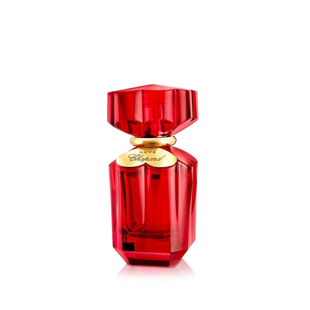 Parfüümvesi Chopard Love EDP naistele, 50 ml цена и информация | Naiste parfüümid | kaup24.ee