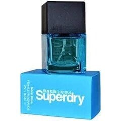 Superdry Neon Blue EDT 25ml hind ja info | Naiste parfüümid | kaup24.ee