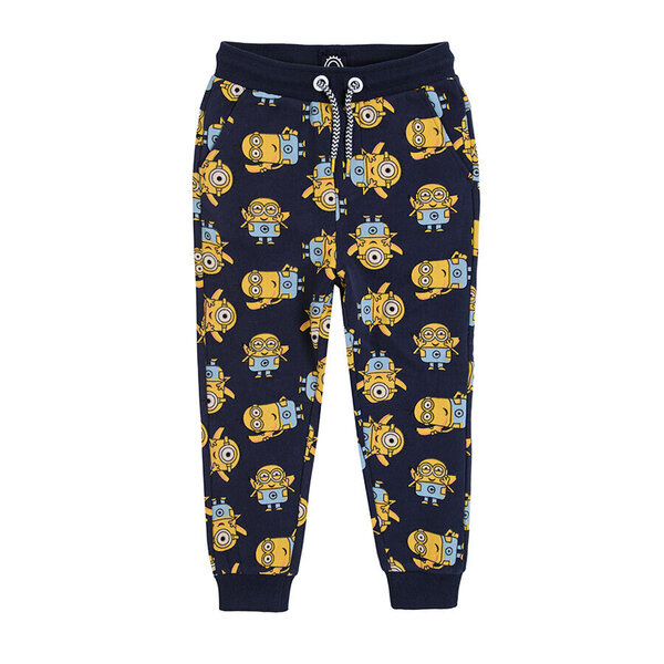 Cool Club spordipüksid poistele Käsilased (Minions), LCB2311532 hind |  kaup24.ee