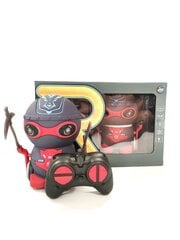 Детский робот-боец типа ниндзя цена и информация | Игрушки для мальчиков | kaup24.ee