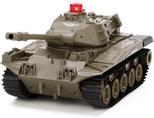 Laetav tank puldiga цена и информация | Игрушки для мальчиков | kaup24.ee