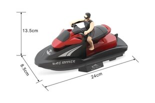 Заряжаемый водный мотоцикл цена и информация | Игрушки для песка, воды, пляжа | kaup24.ee