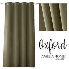 AmeliaHome kardin Oxford hind ja info | Kardinad | kaup24.ee