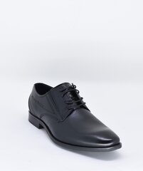 Выходные туфли для мужчин, BUGATTI цена и информация | Мужские ботинки | kaup24.ee