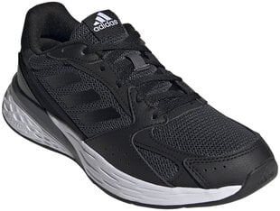 Обувь Adidas Response Run Black FY9587/7 цена и информация | Спортивная обувь, кроссовки для женщин | kaup24.ee